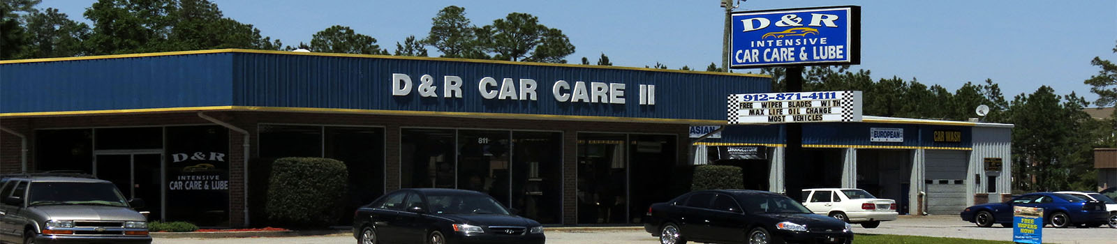 mechanic statesboro ga