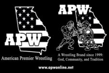 American Premier Wrestling | D & R | Tire Shop Statesboro GA | Charity
