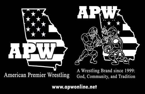 American Premier Wrestling | Organization | Statesboro, GA | D&R Car Care