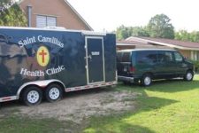St Camillus | Health Clinic | D & R Statesboro