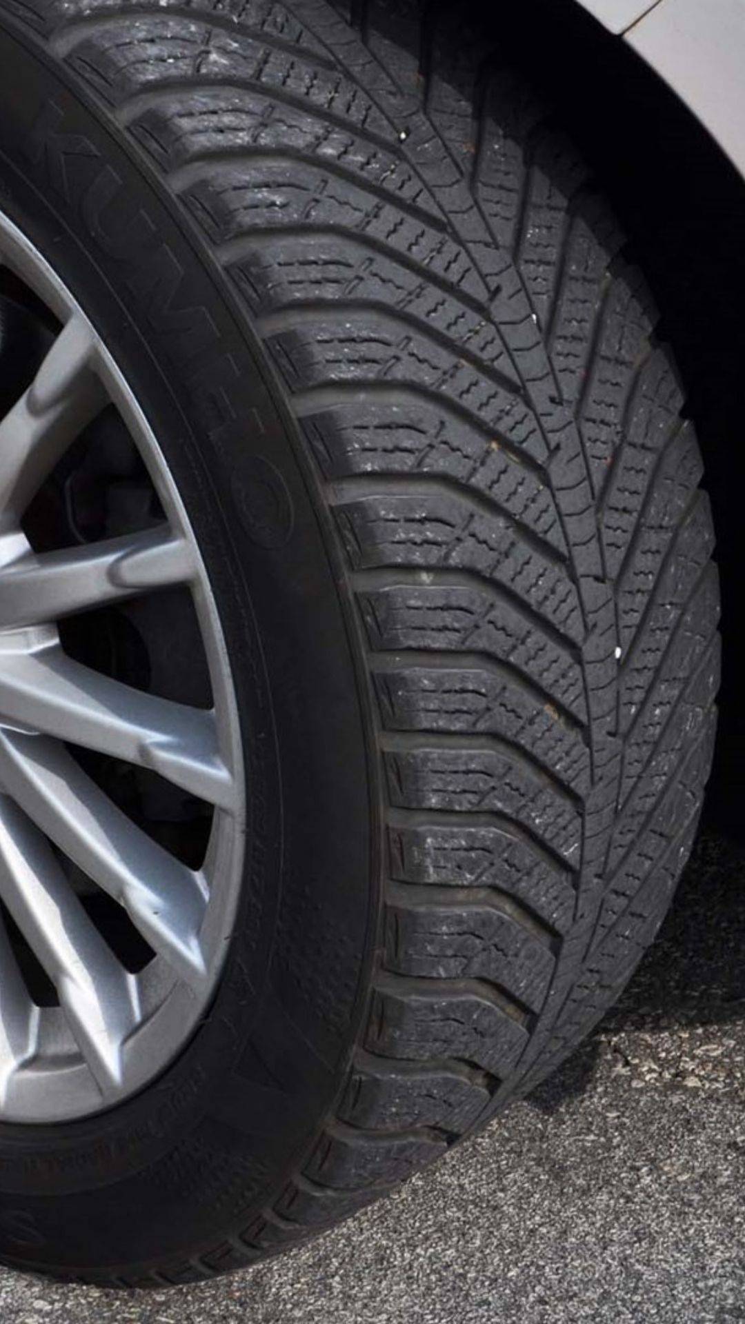 Kumho All Weather Tires | Statesboro - Tires | D & R Car Care