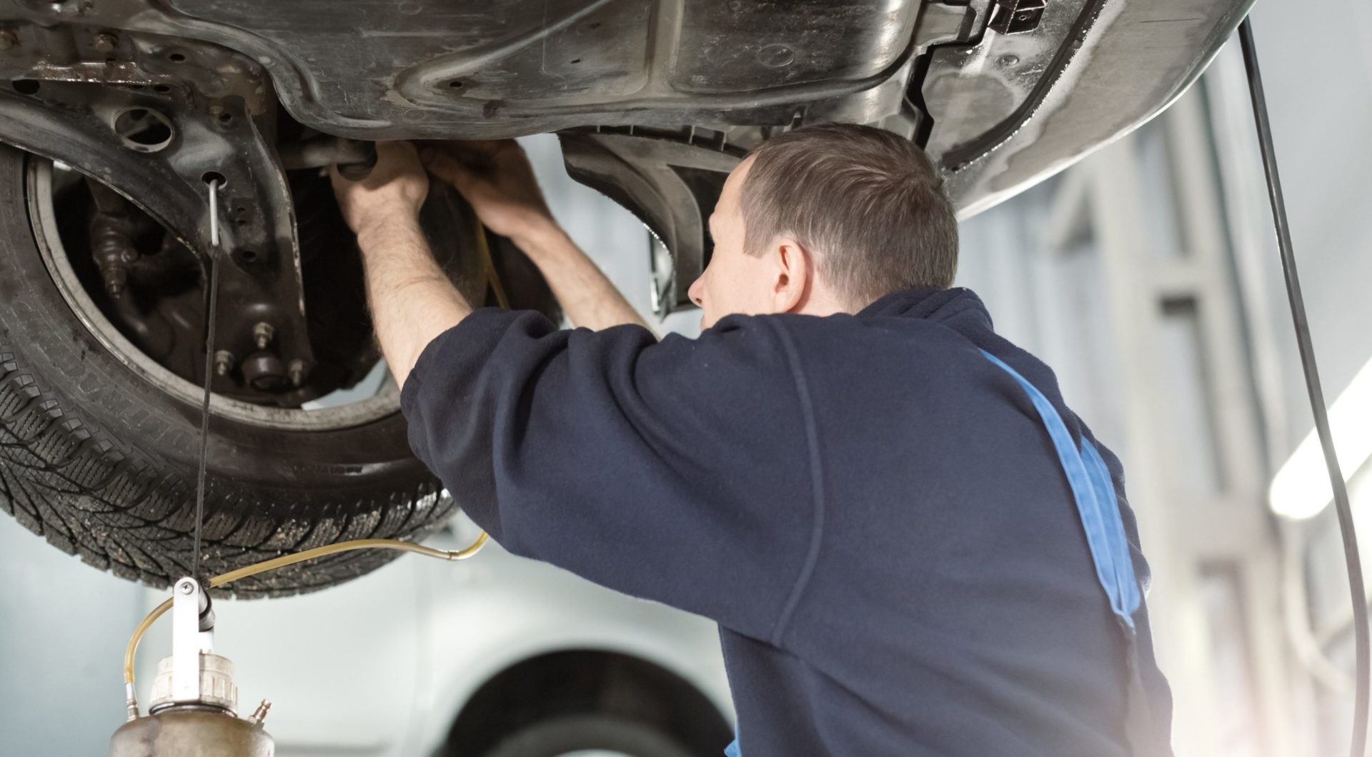 Brake Service | D&R Car Care | Statesboro, Ga