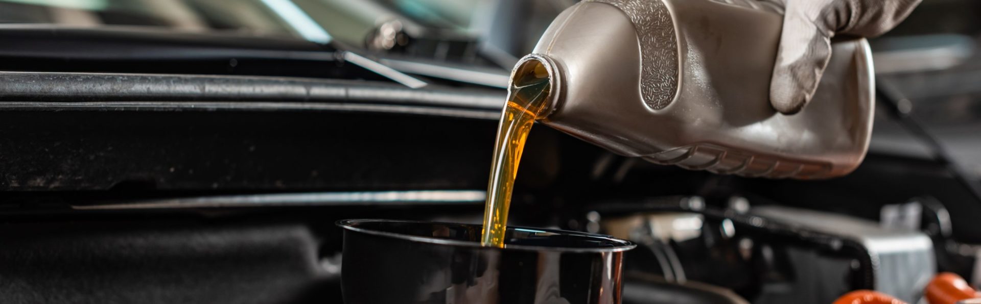 Essential Guide to Automotive Fluids | D&R Car Care  | Statesboro, Ga