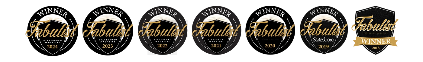 fabulist statesboro awards